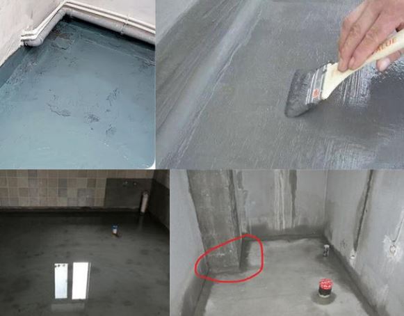 内墙面渗水别乱修!懂行的人教你最有效的处理方法 内墙面渗水别乱修!懂行的人教你最有效的处理方法