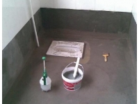 卫生间漏水原因有哪些?中盛隆告诉你! 卫生间漏水原因有哪些?中盛隆告诉你!