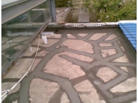 深圳防水补漏有哪些流程?